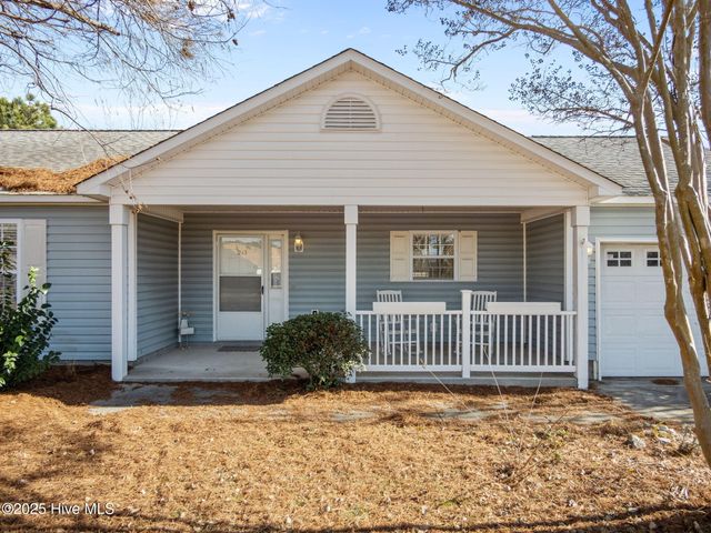 213 Palomino Lane, Swansboro, NC 28584