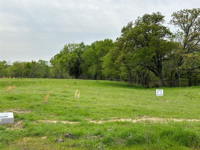 TBD Lot 7 Anglers Point Drive, Emory, TX 75440