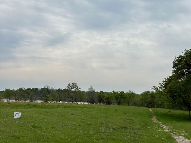 TBD Lot 7 Anglers Point Drive, Emory, TX 75440