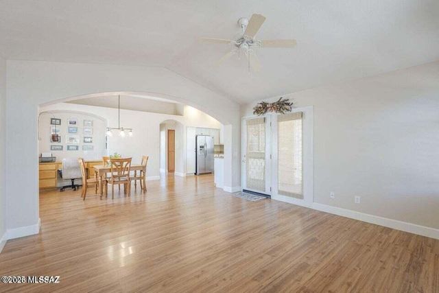 37514 S Desert Star Court, Tucson, AZ 85739