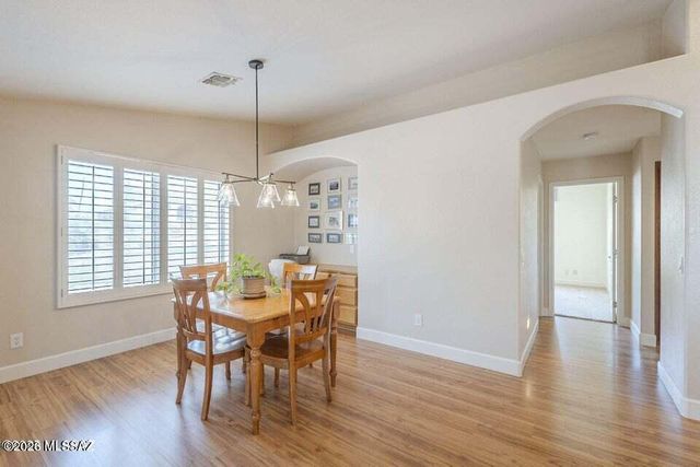 37514 S Desert Star Court, Tucson, AZ 85739
