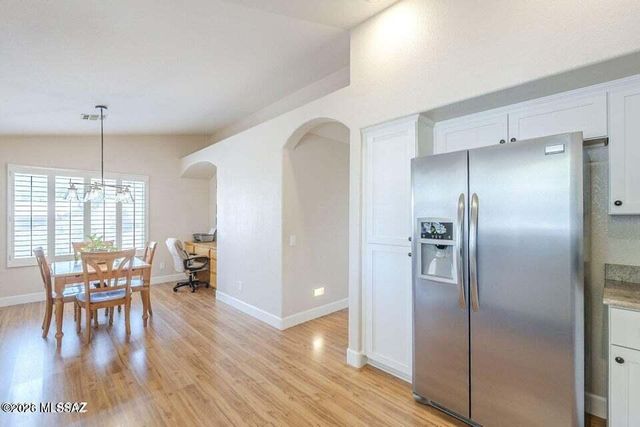 37514 S Desert Star Court, Tucson, AZ 85739