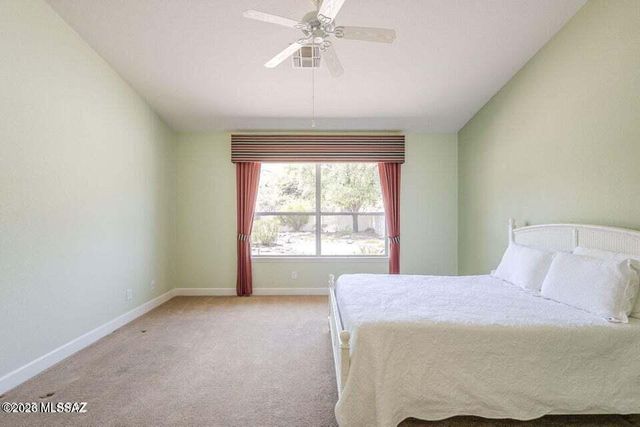 37514 S Desert Star Court, Tucson, AZ 85739
