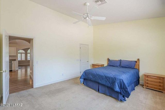37514 S Desert Star Court, Tucson, AZ 85739