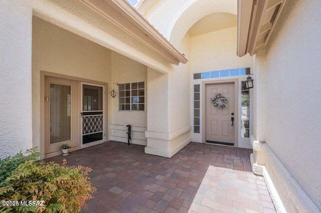37514 S Desert Star Court, Tucson, AZ 85739