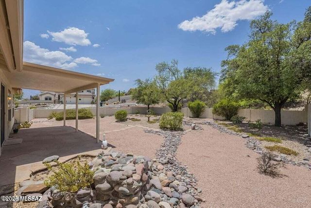 37514 S Desert Star Court, Tucson, AZ 85739