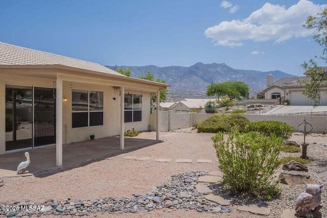 37514 S Desert Star Court, Tucson, AZ 85739