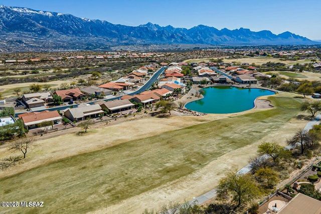 37514 S Desert Star Court, Tucson, AZ 85739