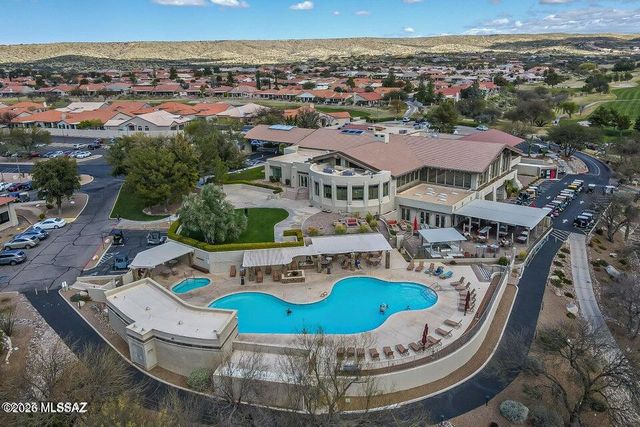 37514 S Desert Star Court, Tucson, AZ 85739