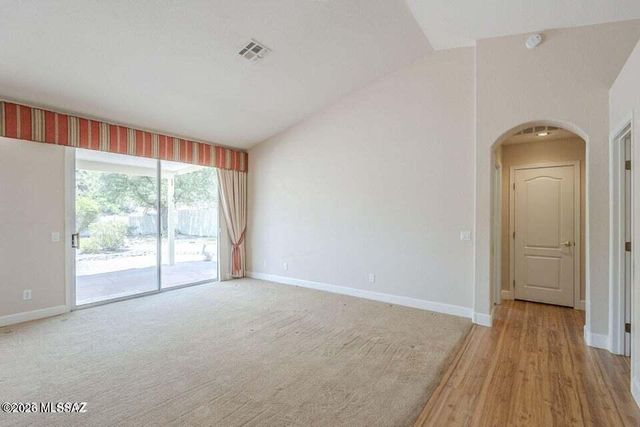 37514 S Desert Star Court, Tucson, AZ 85739