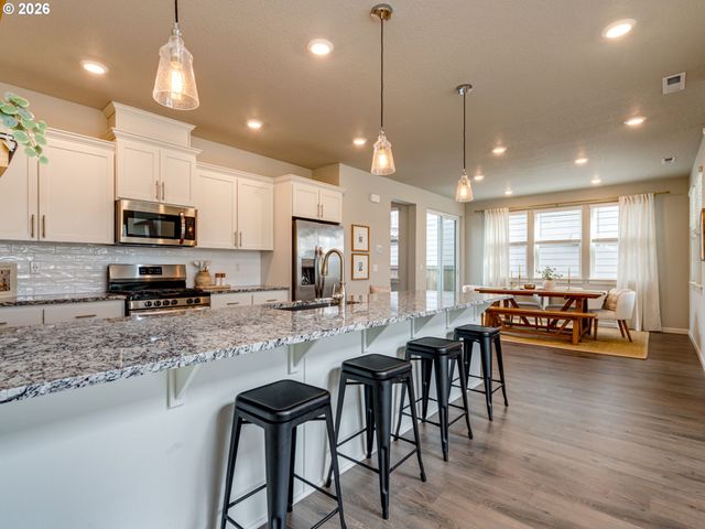 30937 Nw BROOKING St, North Plains, OR 97133