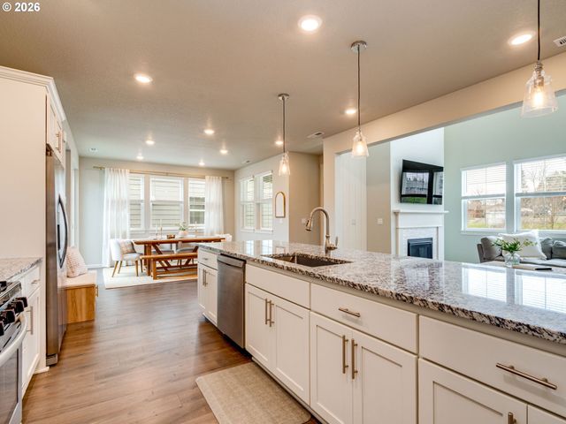 30937 Nw BROOKING St, North Plains, OR 97133