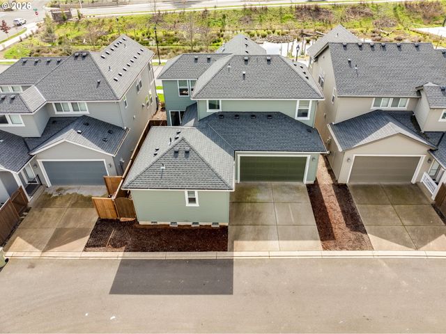 30937 Nw BROOKING St, North Plains, OR 97133