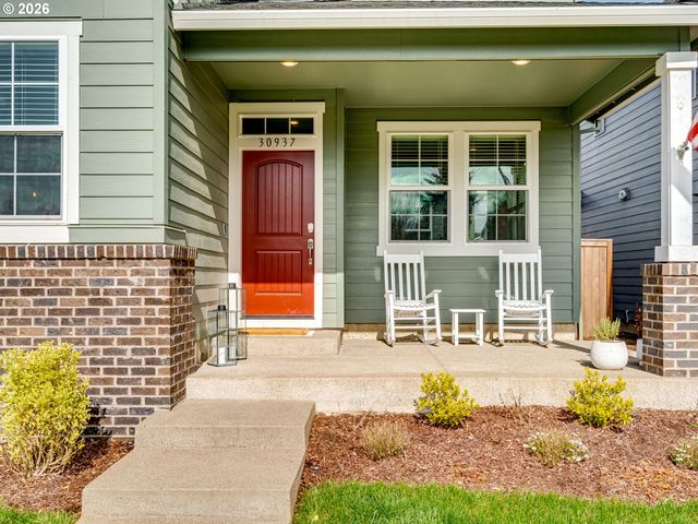 30937 Nw BROOKING St, North Plains, OR 97133