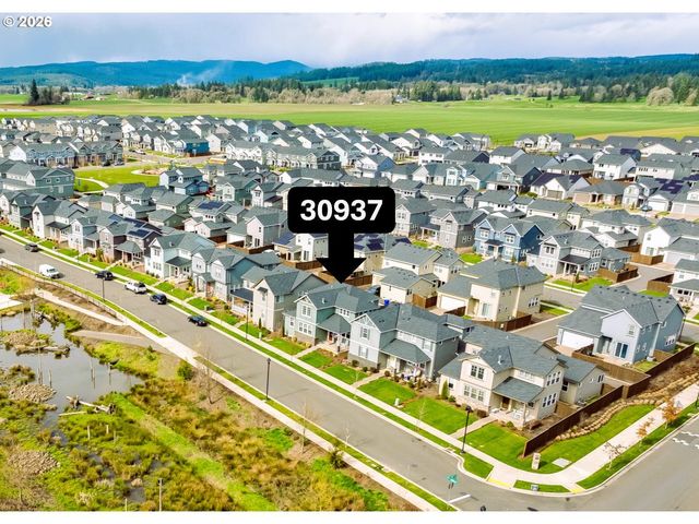 30937 Nw BROOKING St, North Plains, OR 97133