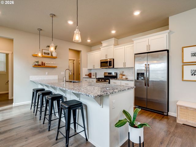 30937 Nw BROOKING St, North Plains, OR 97133