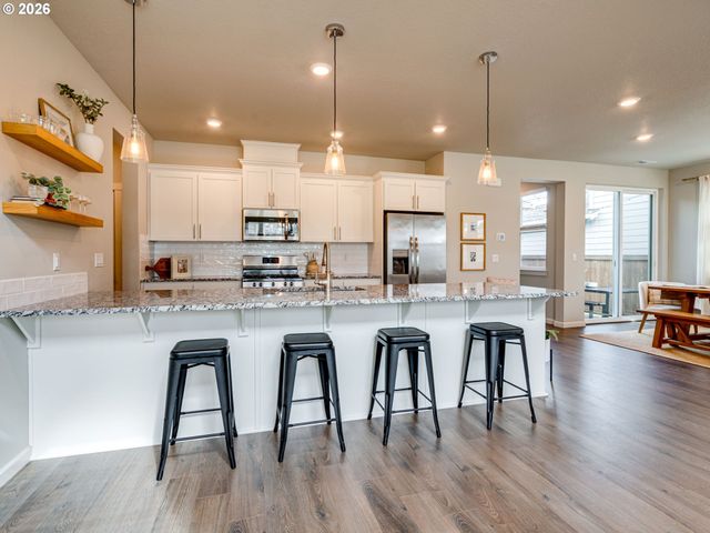 30937 Nw BROOKING St, North Plains, OR 97133