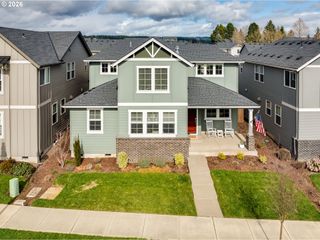 30937 Nw BROOKING St, North Plains, OR 97133