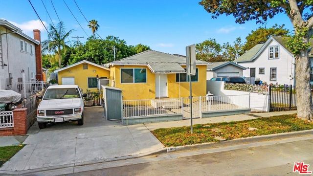 1912 E 122nd Street, Compton, CA 90222