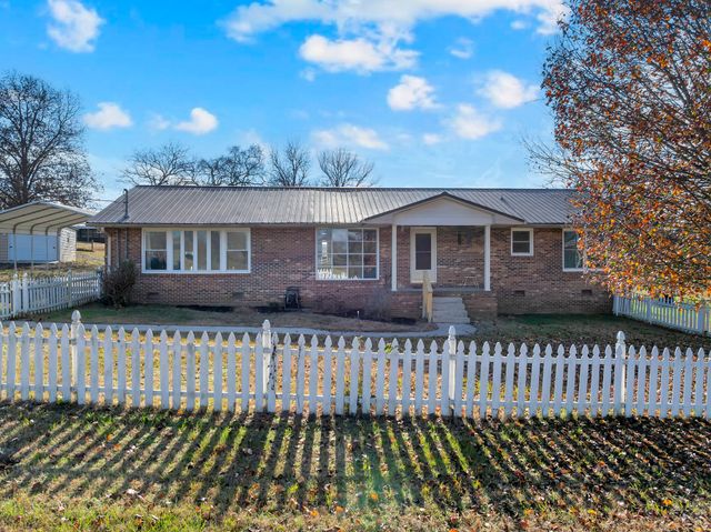 1723 Hwy 64 W, Shelbyville, TN 37160