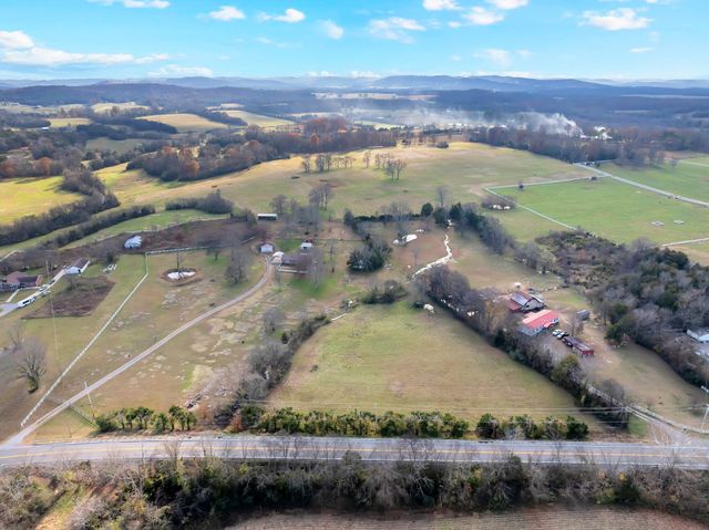 1723 Hwy 64 W, Shelbyville, TN 37160