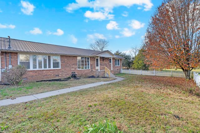 1723 Hwy 64 W, Shelbyville, TN 37160