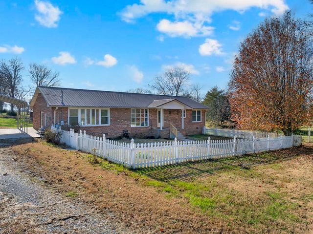 1723 Hwy 64 W, Shelbyville, TN 37160