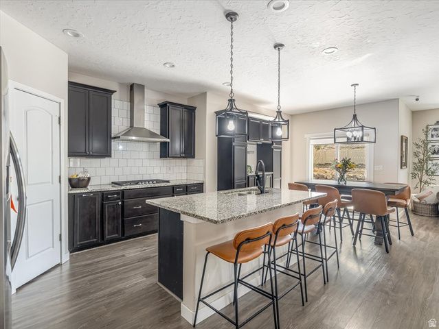 2993 S YELLOW BILL DR, Saratoga Springs, UT 84045