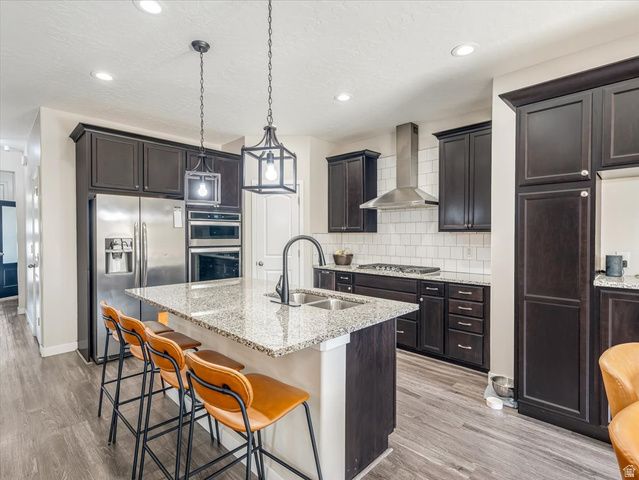2993 S YELLOW BILL DR, Saratoga Springs, UT 84045