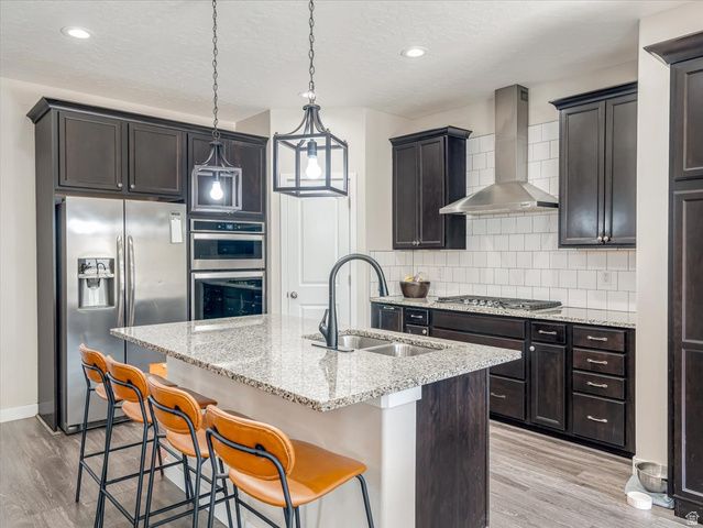 2993 S YELLOW BILL DR, Saratoga Springs, UT 84045