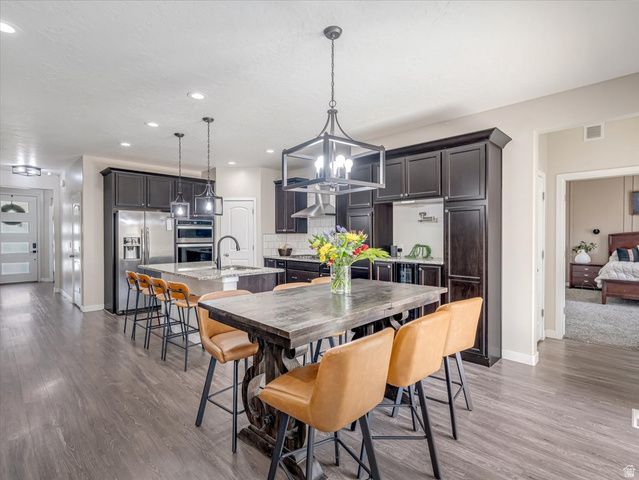 2993 S YELLOW BILL DR, Saratoga Springs, UT 84045