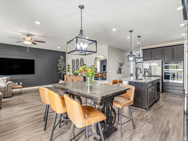 2993 S YELLOW BILL DR, Saratoga Springs, UT 84045