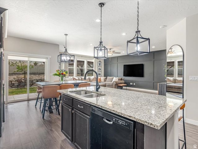 2993 S YELLOW BILL DR, Saratoga Springs, UT 84045