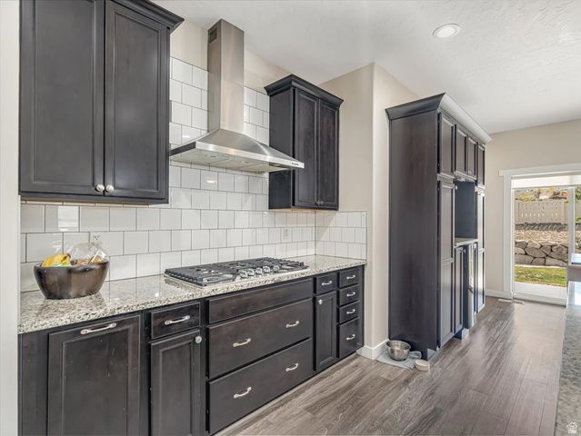 2993 S YELLOW BILL DR, Saratoga Springs, UT 84045