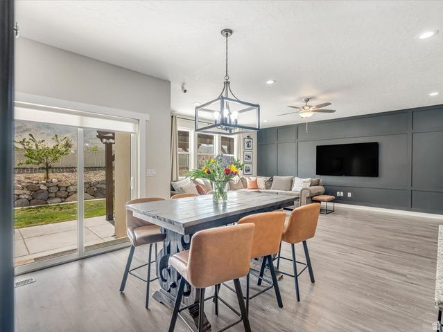 2993 S YELLOW BILL DR, Saratoga Springs, UT 84045