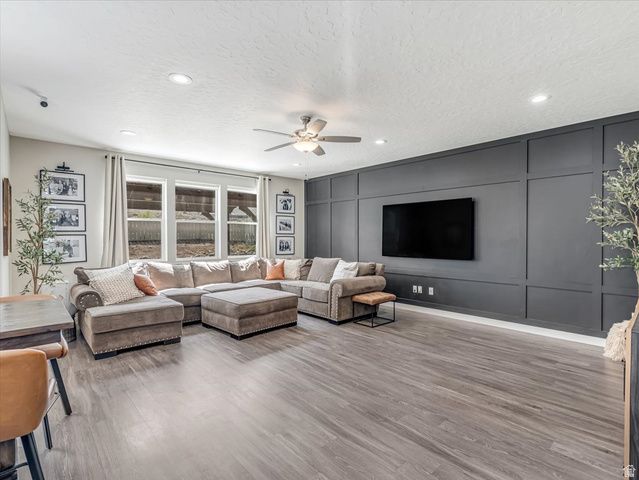 2993 S YELLOW BILL DR, Saratoga Springs, UT 84045