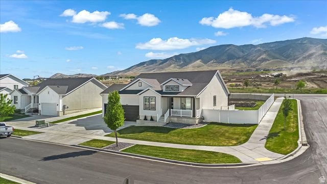 2993 S YELLOW BILL DR, Saratoga Springs, UT 84045