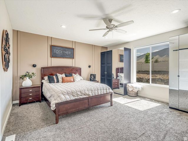 2993 S YELLOW BILL DR, Saratoga Springs, UT 84045