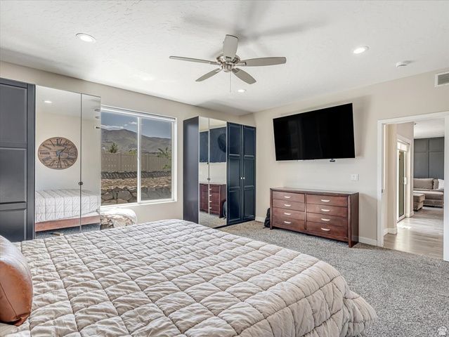 2993 S YELLOW BILL DR, Saratoga Springs, UT 84045
