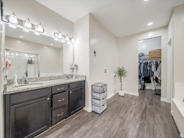 2993 S YELLOW BILL DR, Saratoga Springs, UT 84045