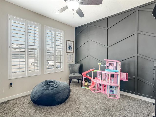 2993 S YELLOW BILL DR, Saratoga Springs, UT 84045