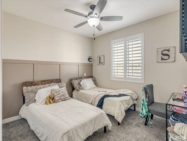 2993 S YELLOW BILL DR, Saratoga Springs, UT 84045