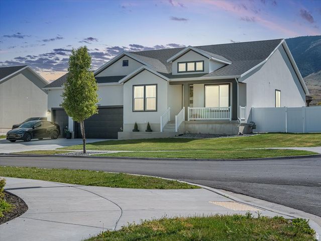 2993 S YELLOW BILL DR, Saratoga Springs, UT 84045