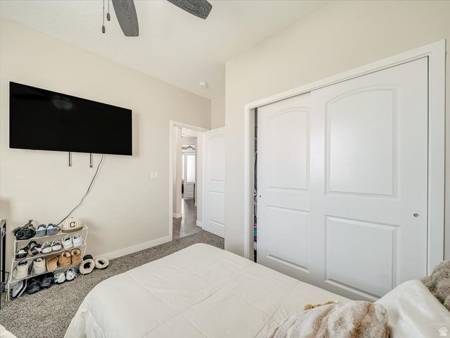 2993 S YELLOW BILL DR, Saratoga Springs, UT 84045
