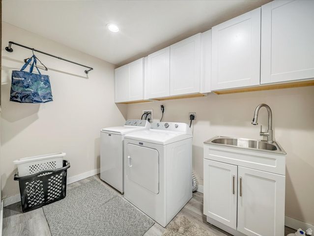 2993 S YELLOW BILL DR, Saratoga Springs, UT 84045