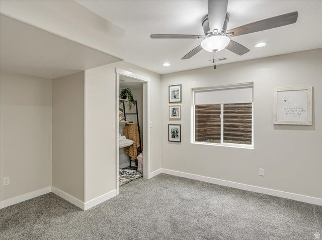 2993 S YELLOW BILL DR, Saratoga Springs, UT 84045