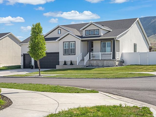2993 S YELLOW BILL DR, Saratoga Springs, UT 84045