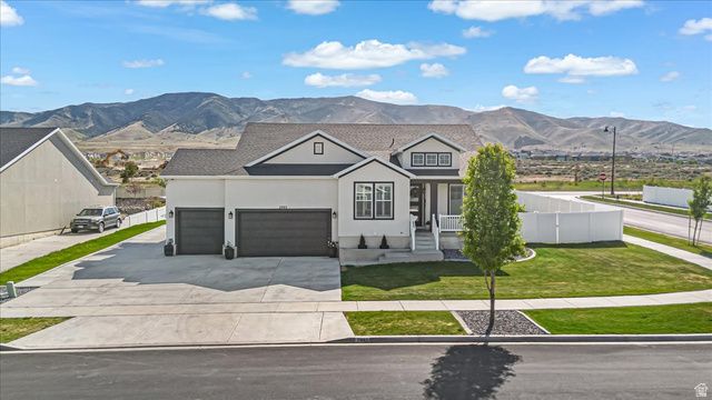 2993 S YELLOW BILL DR, Saratoga Springs, UT 84045