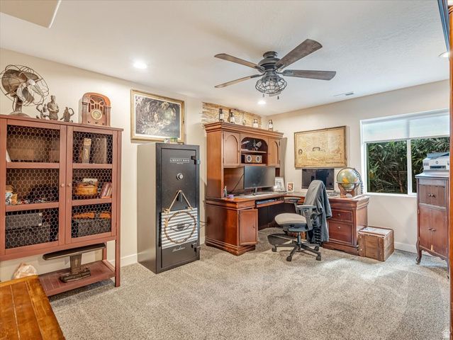 2993 S YELLOW BILL DR, Saratoga Springs, UT 84045