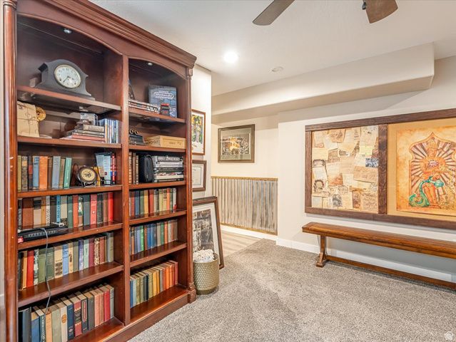 2993 S YELLOW BILL DR, Saratoga Springs, UT 84045